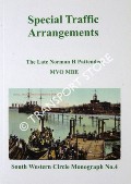Special Traffic Arrangements by PATTENDEN, Norman H.